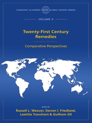 cover image of Twenty-First Century Remedies